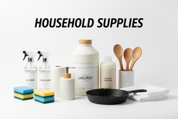 Household Supplies